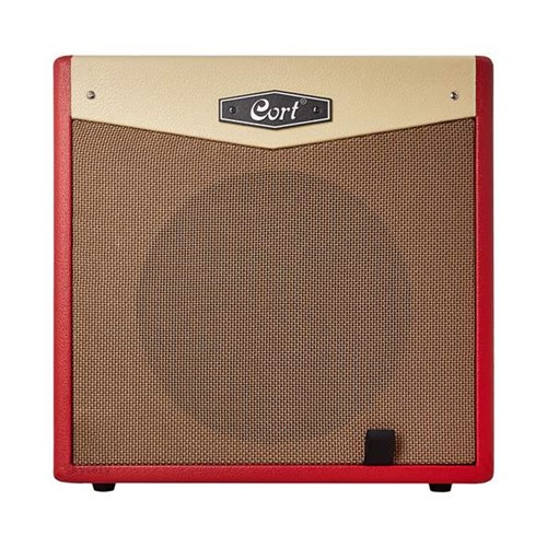 Ampli Guitar Điện Cort CM30R (Chính Hãng Full Box 100%)